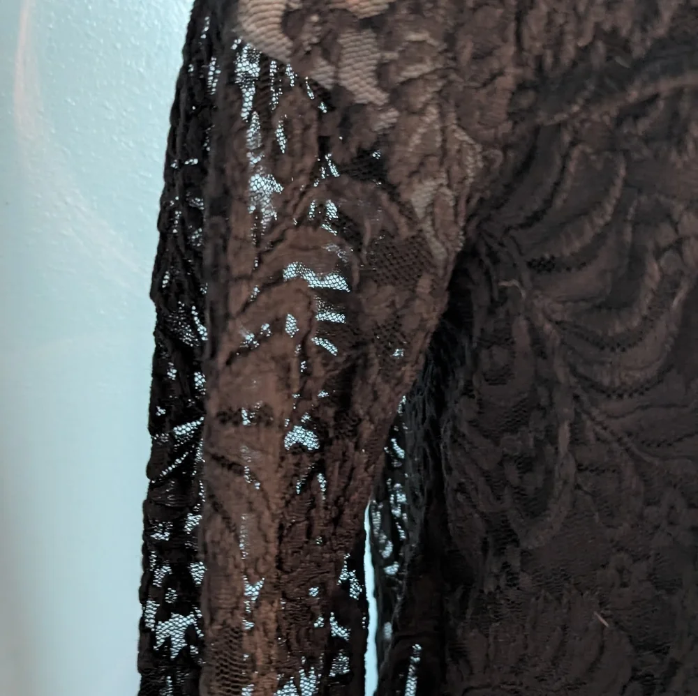 Torrid Top - Picture 6 of 11